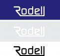 Logo design # 413131 for Design a logo for Rodell, a french brand of electric bicycles  contest