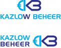 Logo design # 357254 for KazloW Beheer contest