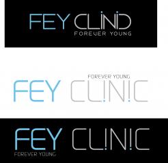 Logo design # 367286 for Design a logo for new injectables clinic. contest