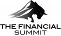 Logo design # 1059180 for The Financial Summit   logo with Summit and Bull contest