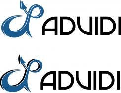 Logo # 424969 voor ADVIDI - aanpassen van bestaande logo wedstrijd