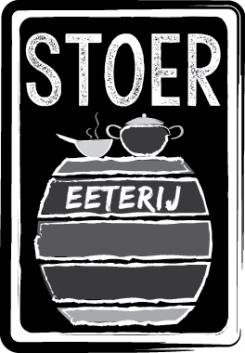 Logo # 750100 voor Logo voor restaurant wedstrijd