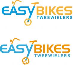 Logo # 488571 voor Ontwerp een logo voor fietswinkel  wedstrijd