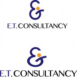 Logo # 1051155 voor Logo voor consultancy advies bureau ’E T  Consultancy’ wedstrijd