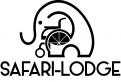Logo # 1235640 voor Safari voor gehandicapten wedstrijd