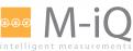 Logo design # 533012 for Logo for Measurement System: M-iQ Intelligent Measurements contest