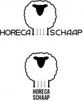 Logo # 467404 voor Ooit over de combinatie van een schaap en Horeca gehoord? wedstrijd