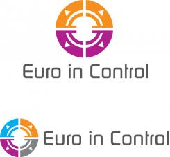 Logo # 359863 voor Euro In Control wedstrijd