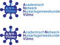 Logo # 917732 voor logo voor het Academisch Netwerk Huisartsgeneeskunde (ANH-VUmc) wedstrijd