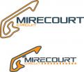 Logo design # 1040722 for logo creation  mirecourt circuit  contest