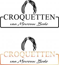 Logo # 948630 voor Mevrouw Bode wedstrijd