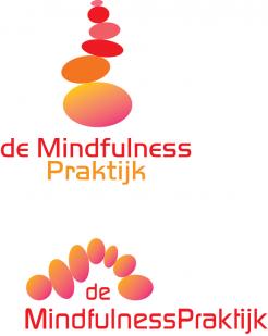 Logo # 353543 voor Ontwerp logo voor nieuw Mindfulness training bedrijf wedstrijd