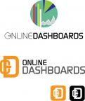 Logo design # 901581 for Design for an online dashboard specialist contest