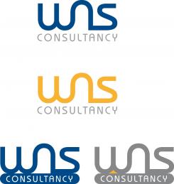 Logo design # 485863 for Logo for a starting IT consultancy company contest