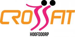 Logo design # 769964 for CrossFit Hoofddorp seeks new logo contest