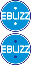 Logo design # 430588 for Logo eblizz contest