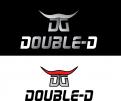 Logo design # 1247679 for Cool but branding minded logo with the name  Double D Racing contest