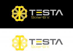 Logo design # 852827 for Logo Testa Solar contest