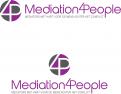 Logo design # 551973 for Mediation4People contest