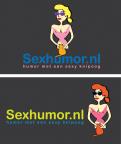 Logo design # 366786 for Sexy and Funny Logo Dutch website contest