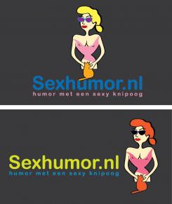 Logo # 366786 voor Sexy and Funny Logo Dutch website wedstrijd