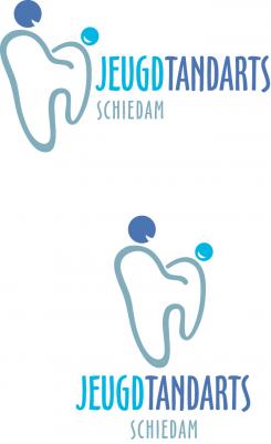 Logo # 668242 voor Jeugd Tandarts Schiedam wedstrijd