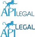 Logo design # 802267 for Logo for company providing innovative legal software services. Legaltech. contest