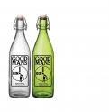 Logo # 288839 voor New Brand of Gin wedstrijd