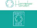 Logo # 556789 voor Logo voor massagepraktijk Hannekes Handen wedstrijd