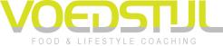 Logo # 388355 voor Ontwerp een modern, vriendelijk en professioneel logo voor mijn nieuwe bedrijf: VoedStijl - Food & Lifestyle Coaching wedstrijd