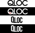 Logo # 453261 voor Logo voor opkomende producer Qloc. wedstrijd
