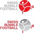 Logo design # 381935 for Swiss startup needs a new logo contest