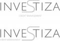 Logo design # 356655 for Logo for a new credit management organisation (INVESTIZA credit management). Company starts in Miami (Florida). contest