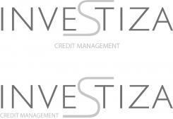 Logo # 356655 voor Logo voor nieuwe credit managementplatorganisatie (INVESTIZA). Organisatie start in Miami (Florida). Naam organisatie is INVESTIZA en als subnaam Credit Management. wedstrijd