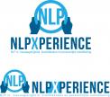 Logo # 890548 voor Logo voor NLPXperience: ervaar en beleef de kracht van Neuro Linguistisch Programmer wedstrijd