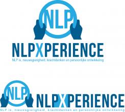 Logo # 890548 voor Logo voor NLPXperience: ervaar en beleef de kracht van Neuro Linguistisch Programmer wedstrijd