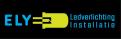 Logo # 282520 voor Logo voor LED verlichting installatiebedrijf wedstrijd
