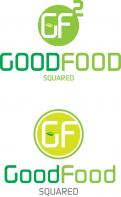 Logo # 888943 voor Good Food Squared  wedstrijd