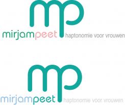 Logo # 444835 voor Ontwerp een logo  en kleurenpalet voor een startende haptonomiepraktijk gericht op vrouwen wedstrijd