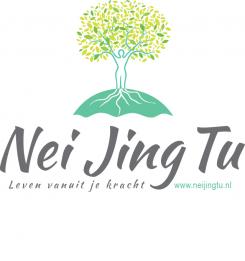 Logo # 773377 voor Nieuw logo Nei Jing Tu wedstrijd