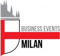 Logo design # 787522 for Business Events Milan  contest