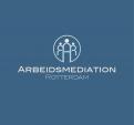 Logo # 1241261 voor Logo voor Arbeidsmediation Rotterdam   zakelijk  informeel en benaderbaar wedstrijd