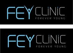 Logo design # 367290 for Design a logo for new injectables clinic. contest