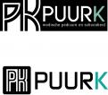 Logo # 747897 voor Puur K wedstrijd