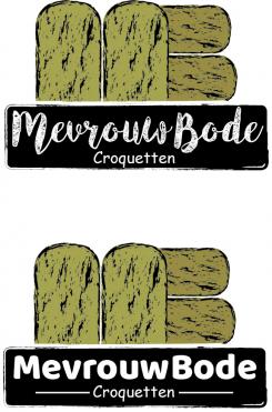 Logo # 948433 voor Mevrouw Bode wedstrijd