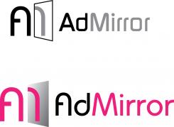 Logo # 428083 voor Ad-Mirror wedstrijd