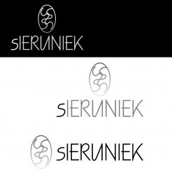 Logo # 408521 voor Sieruniek wedstrijd