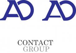 Logo # 358663 voor Ontwerp logo AO Contact Group wedstrijd