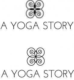Logo design # 1055874 for Logo A Yoga Story contest