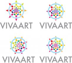 Logo # 469916 voor Vivaart: samen vaart maken voor een betere samenleving wedstrijd